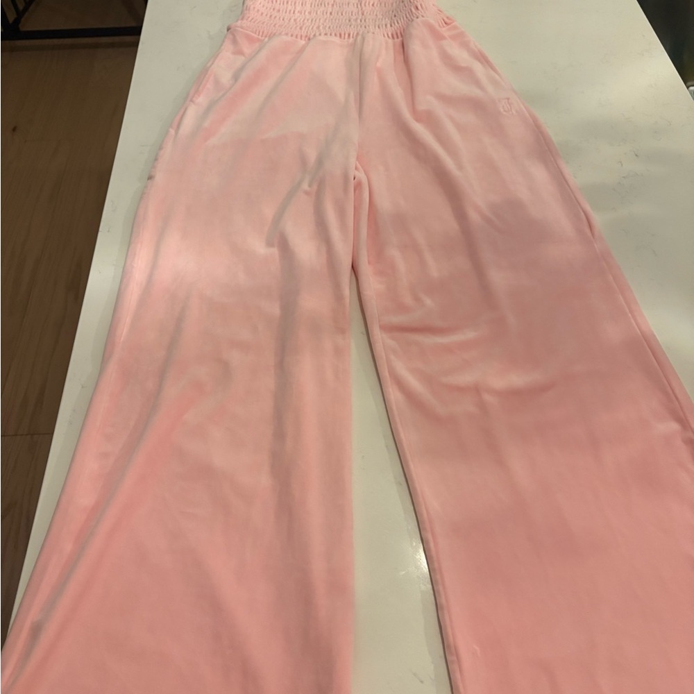Juicy Couture Whisper Pink Garment